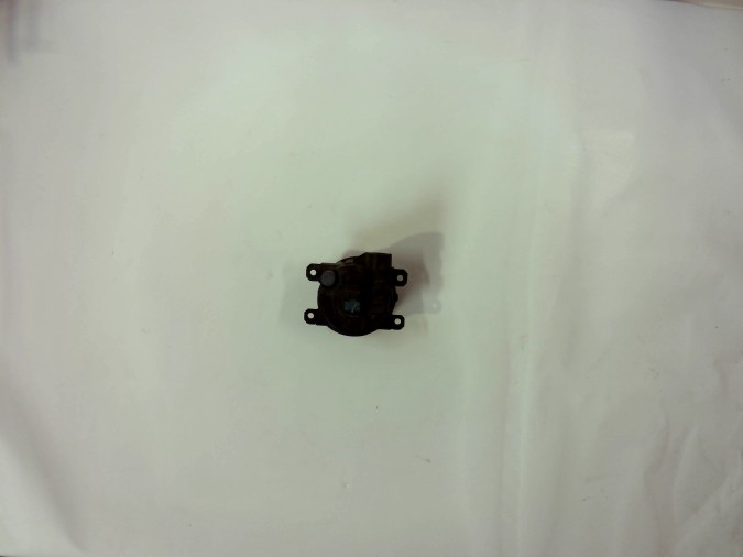 FARO ANTINIEBLA DELANTERO CITROEN C4 PICASSO 2015