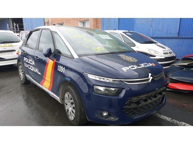 KIT FRENO TRASERO SO PEUGEOT 307