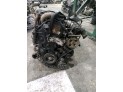 MOTOR CON ACCESORIOS Y CAJA DE CAMBIOS CITROEN XSARA PICASSO 2002
