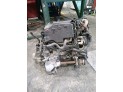 MOTOR CON ACCESORIOS Y CAJA DE CAMBIOS CITROEN XSARA PICASSO 2002
