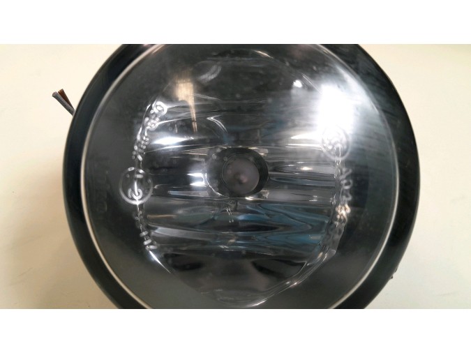FARO ANTINIEBLA DELANTERO CITROEN C4 PICASSO 2015