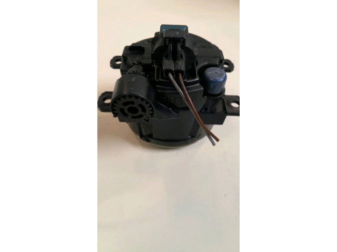 FARO ANTINIEBLA DELANTERO CITROEN C4 PICASSO 2015