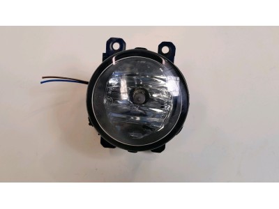 FARO ANTINIEBLA DELANTERO CITROEN C4 PICASSO 2015