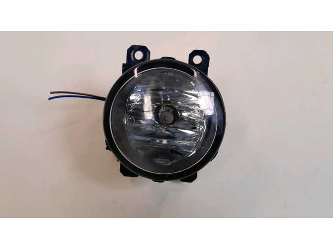 FARO ANTINIEBLA DELANTERO CITROEN C4 PICASSO 2015