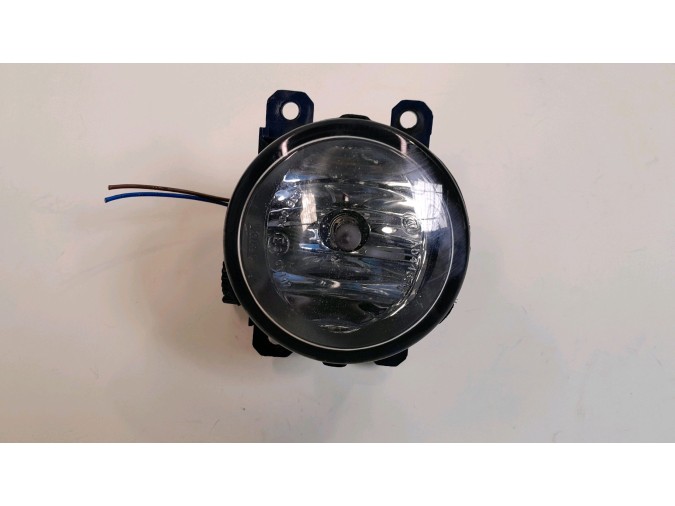 FARO ANTINIEBLA DELANTERO CITROEN C4 PICASSO 2015