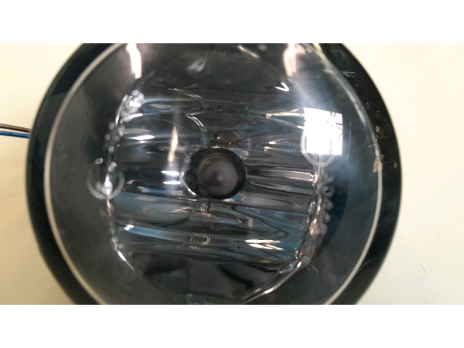 FARO ANTINIEBLA DELANTERO CITROEN C4 PICASSO 2015
