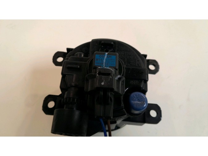 FARO ANTINIEBLA DELANTERO CITROEN C4 PICASSO 2015