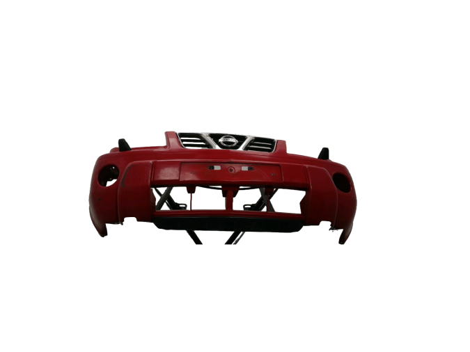 PARAGOLPES DELANTERO NISSAN X-TRAIL 2002