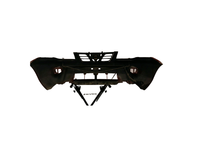 PARAGOLPES DELANTERO NISSAN X-TRAIL 2002