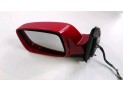 RETROVISOR IZQUIERDO NISSAN X-TRAIL ROJO 2002