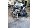 MOTOR CON ACCESORIOS Y CAJA DE CAMBIOS NISSAN X-TRAIL 2002