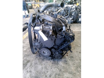 ALTERNADOR NISSAN INTERSTAR 2004