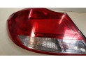 PILOTO TRASERO IZQUIERDO OPEL INSIGNIA 2011