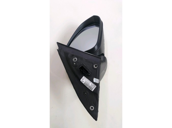 Retrovisor Derecho OPEL INSIGNIA MARRON 2011