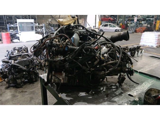 ALTERNADOR PEUGEOT 605 1991