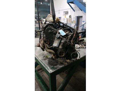 CAJA CAMBIOS PEUGEOT 605 1991