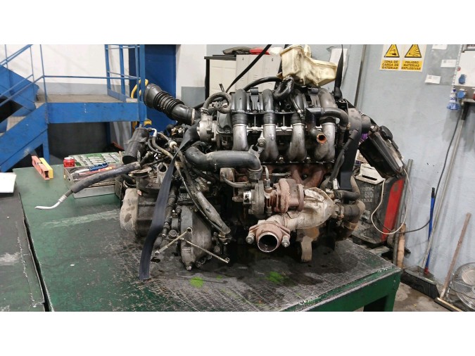 COMPRESOR AIRE ACONDICIONADO PEUGEOT 605 1991