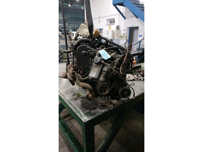 MOTOR ARRANQUE PEUGEOT 605 1991