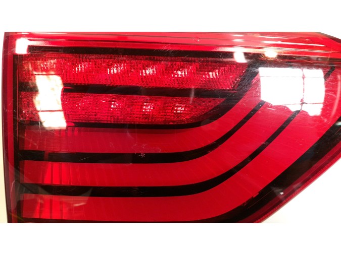 PILOTO TRASERO IZQUIERDO INTERIOR KIA SPORTAGE 2016