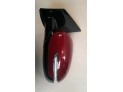 RETROVISOR IZQUIERDO KIA SPORTAGE GRANATE 2016