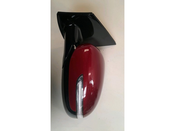RETROVISOR IZQUIERDO KIA SPORTAGE GRANATE 2016
