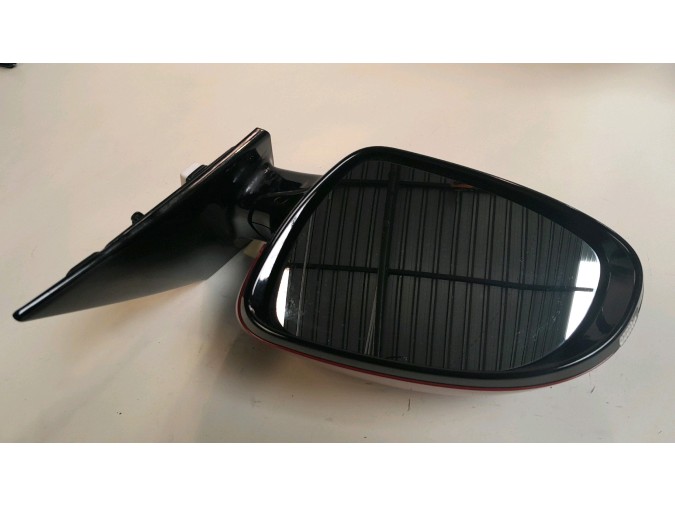 RETROVISOR IZQUIERDO KIA SPORTAGE GRANATE 2016