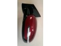 RETROVISOR IZQUIERDO KIA SPORTAGE GRANATE 2016