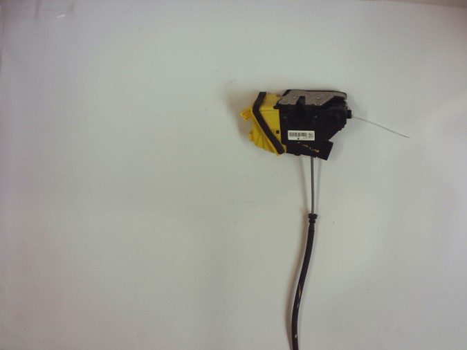 CERRADURA PUERTA TRASERA DERECHA KIA SPORTAGE 2016