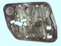 ELEVALUNAS DELANTERO IZQUIERDO KIA SPORTAGE 2016