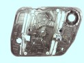 ELEVALUNAS DELANTERO IZQUIERDO KIA SPORTAGE 2016
