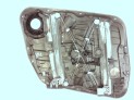ELEVALUNAS DELANTERO DERECHO KIA SPORTAGE 2016