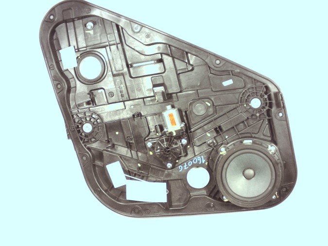 ELEVALUNAS TRASERO DERECHO KIA SPORTAGE 2016