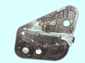ELEVALUNAS TRASERO DERECHO KIA SPORTAGE 2016