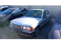 JUEGO RADIADORES - SO MERCEDES 190 D 2.5 1987