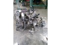 MOTOR CON ACCESORIOS Y CAJA DE CAMBIOS CHRYSLER VOYAGER I 2003