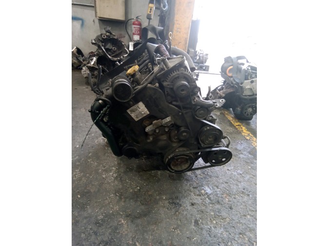 ALTERNADOR CHRYSLER VOYAGER I 2003