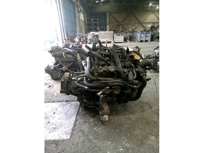 ALTERNADOR CHRYSLER VOYAGER I 2003