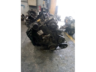 MOTOR ARRANQUE CHRYSLER VOYAGER I 2003