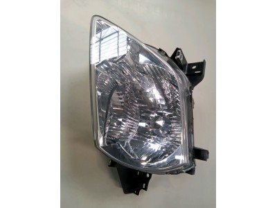 FARO DELANTERO IZQUIERDO MAZDA MPV 2003