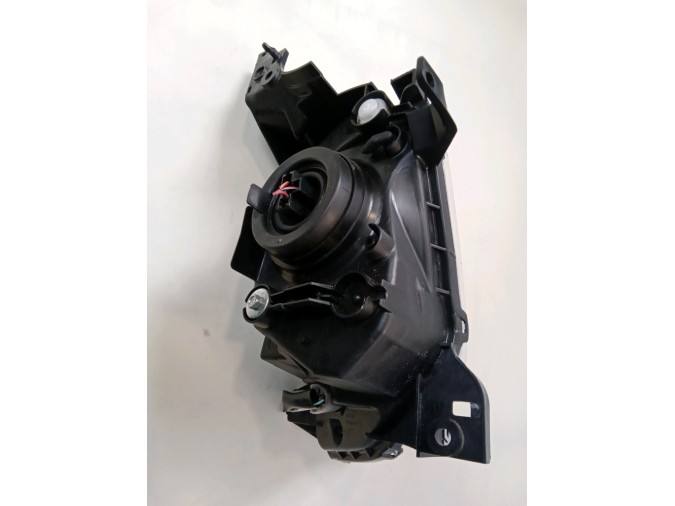 FARO DELANTERO IZQUIERDO MAZDA MPV 2003