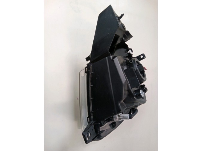 FARO DELANTERO IZQUIERDO MAZDA MPV 2003