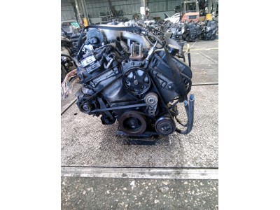 MOTOR CON ACCESORIOS Y CAJA DE CAMBIOS MAZDA MPV 2003