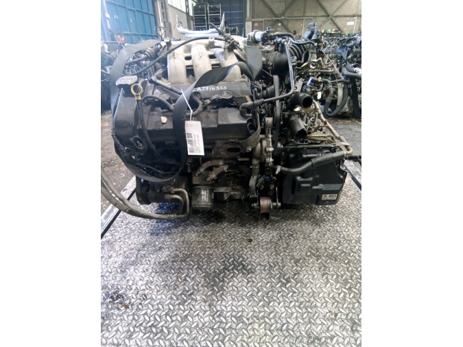 ALTERNADOR MAZDA MPV 2003