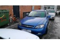 MECANICA DELANTERA SIN CUNA CHEVROLET LACETTI 2005