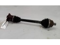 TRANSMISION DELANTERA IZQUIERDA SEAT IBIZA 2004