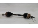 TRANSMISION DELANTERA IZQUIERDA OPEL ASTRA 2012