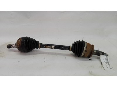 TRANSMISION DELANTERA IZQUIERDA OPEL ASTRA 2012