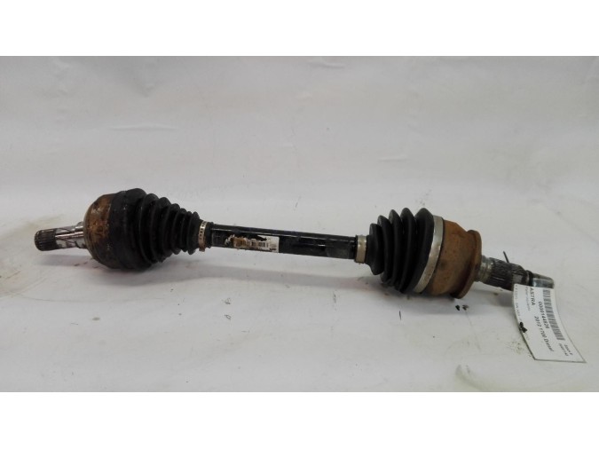 TRANSMISION DELANTERA IZQUIERDA OPEL ASTRA 2012