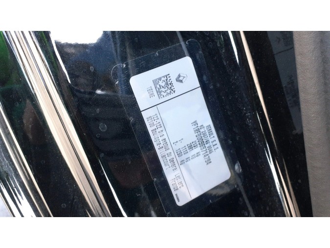 AMORTIGUADOR MALETERO RENAULT MÉGANE E-TECH 2023