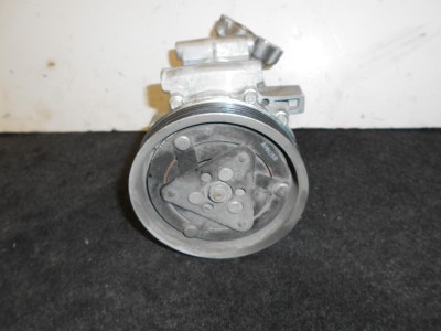 COMPRESOR AIRE ACONDICIONADO RENAULT CLIO 2005